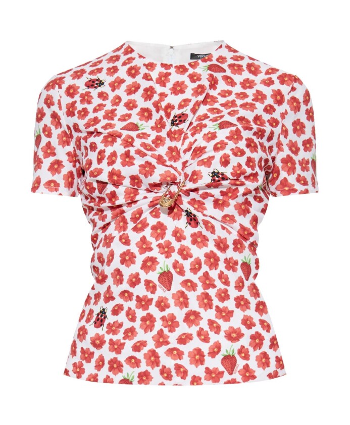 haut-coquelicot-rouge-avec-epingle-de-surete-meduse