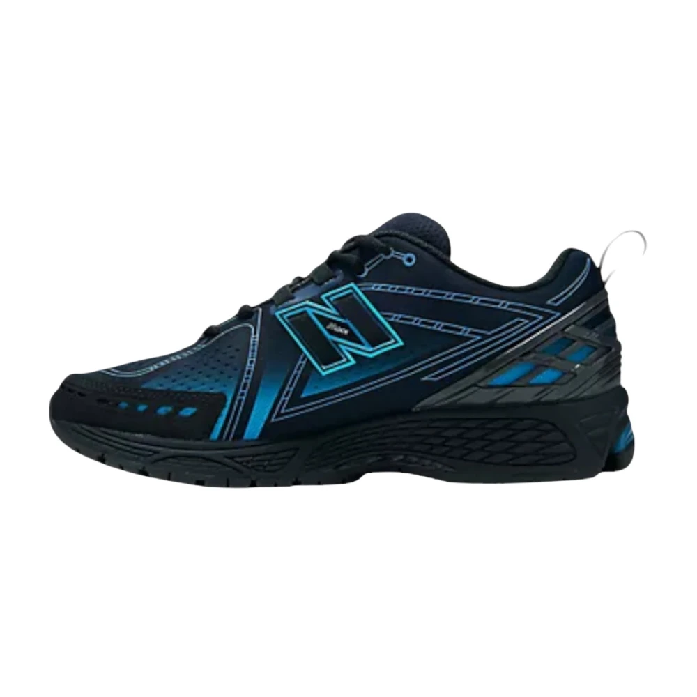 New Balance , Running Shoes, Male, Black, 10 Uk, 1906E Sneaker