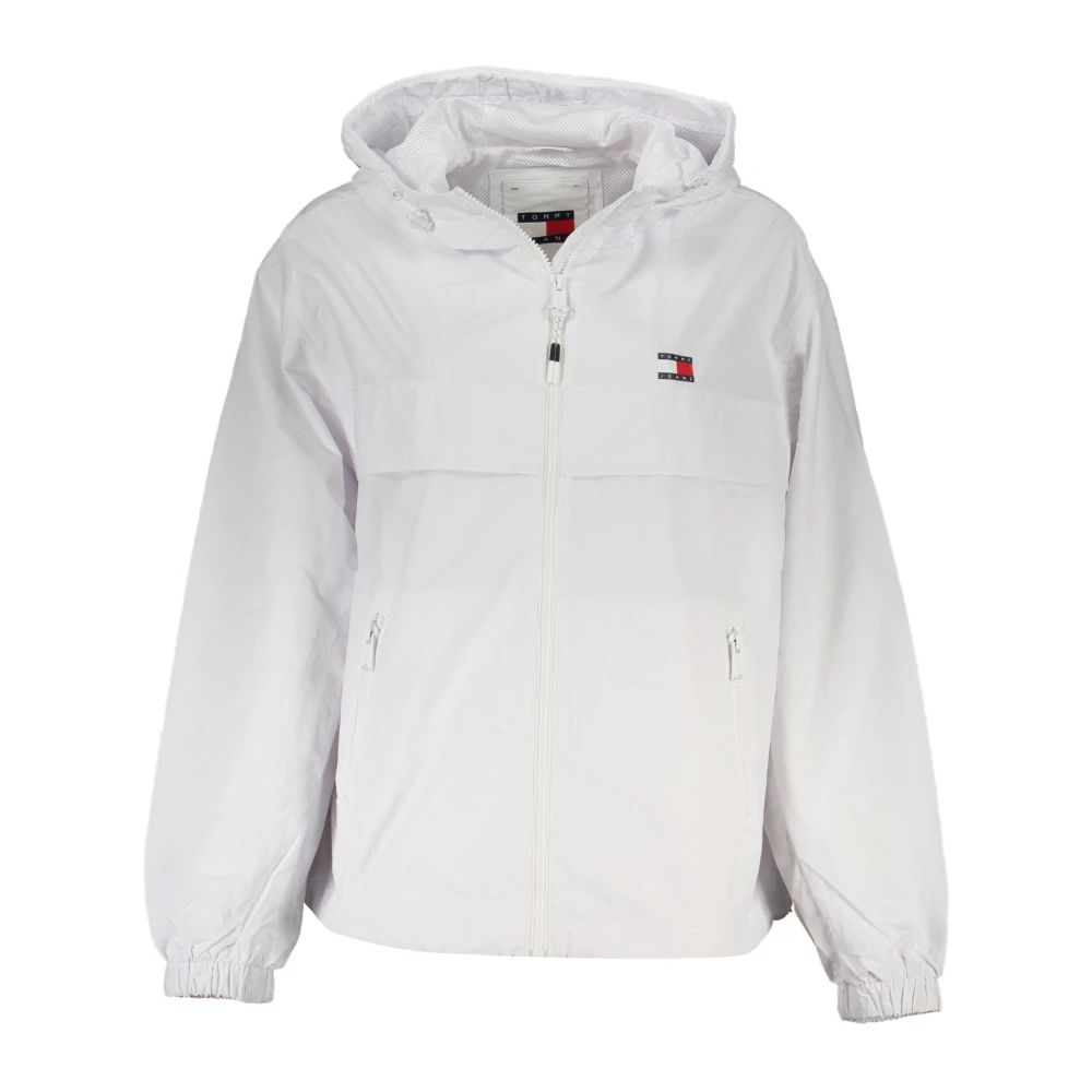 Jackets > Light Jackets - - Tommy Hilfiger - Modalova