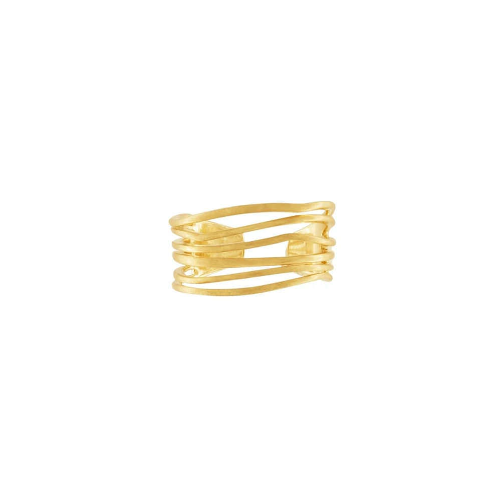 Accessories > Jewellery > Rings - - Dansk Copenhagen - Modalova