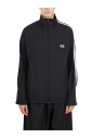 sweat-shirt-de-survetement-a-rayures
