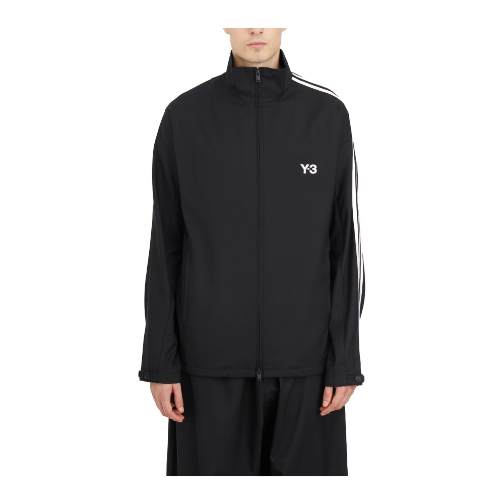 Jackets > Light Jackets - - Y-3 - Modalova