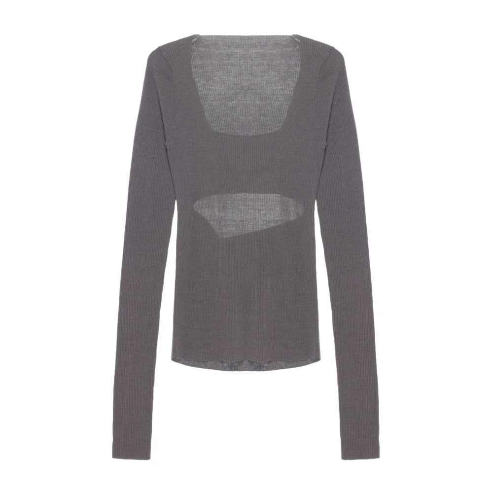 Knitwear > Round-neck Knitwear - - Quira - Modalova
