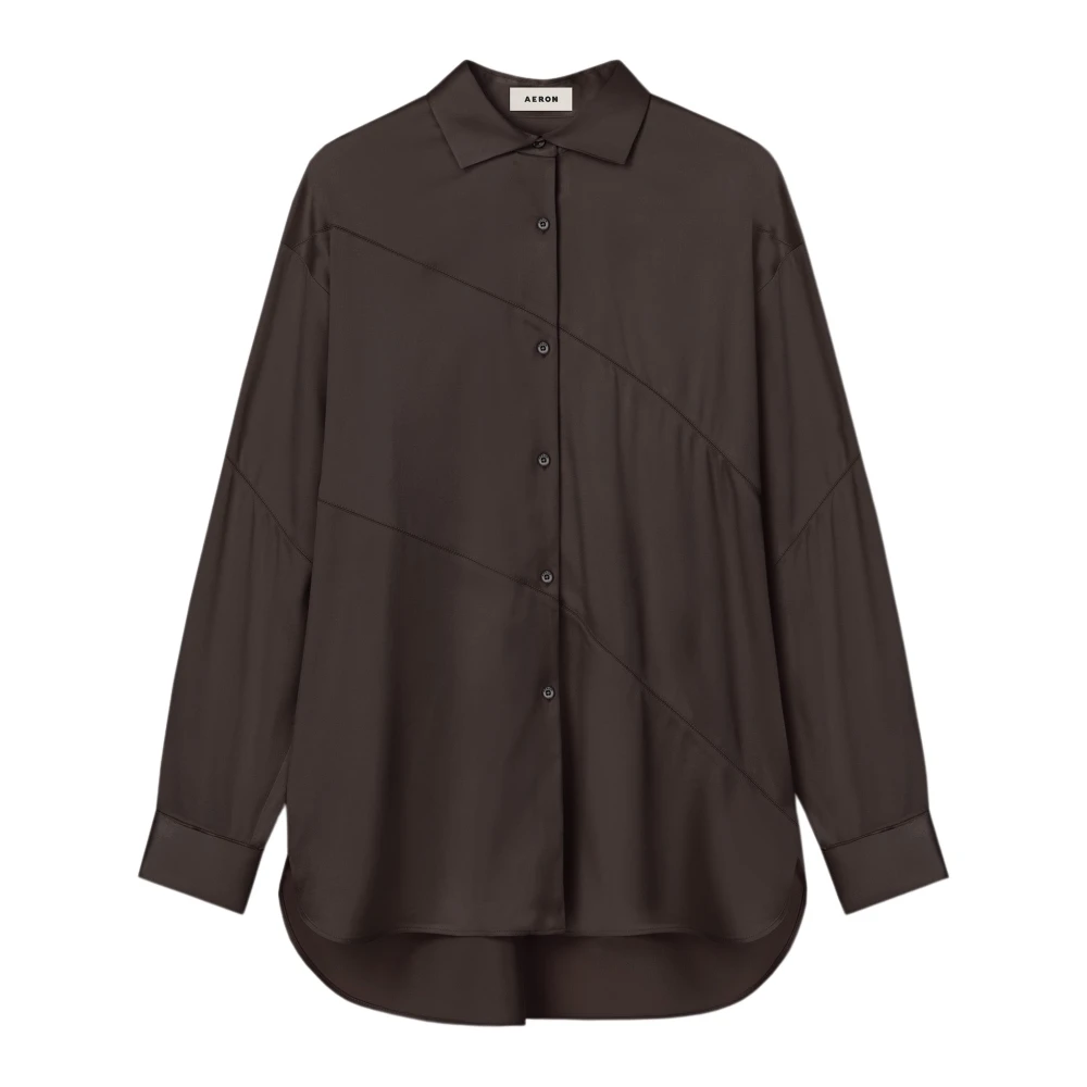 Aeron Abigail Brown Dames