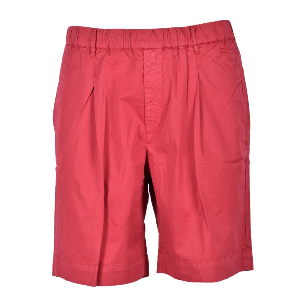 Shorts > Casual Shorts - - 40Weft - Modalova