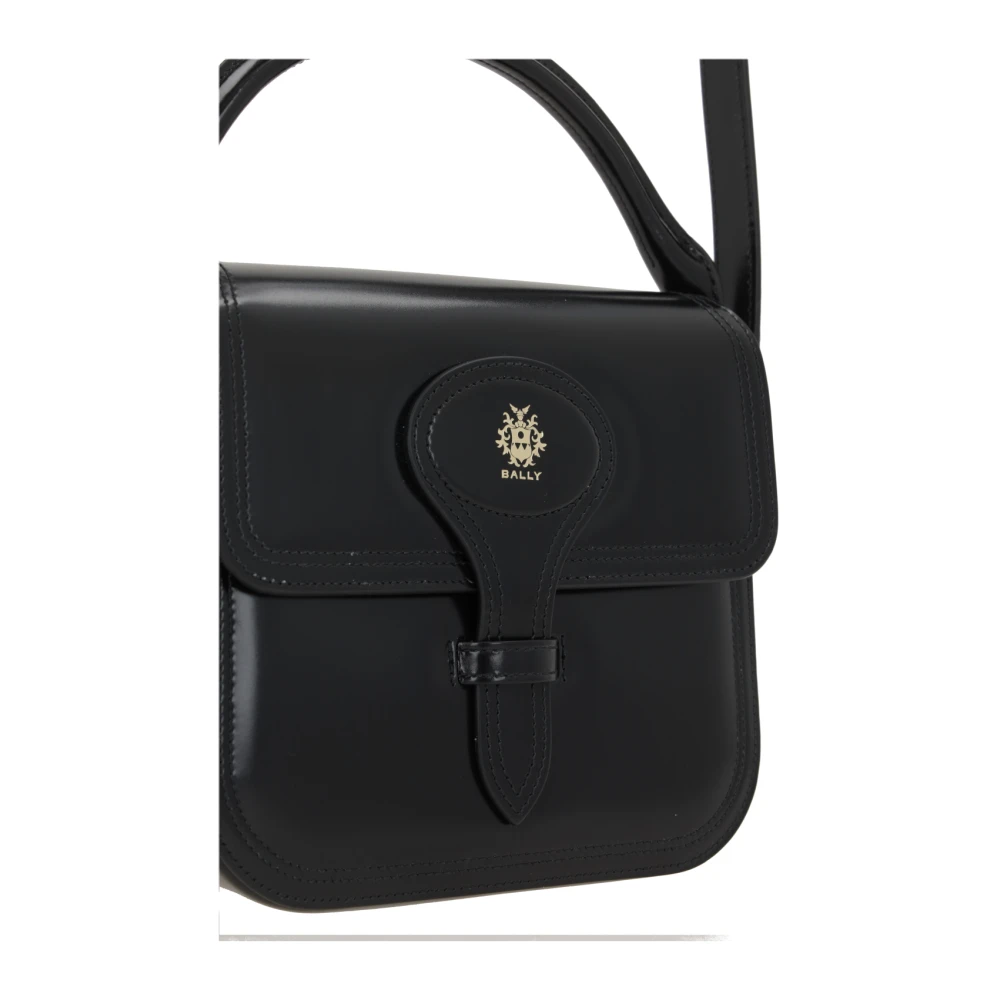 Bally Stijlvolle Tassen Collectie Black Dames