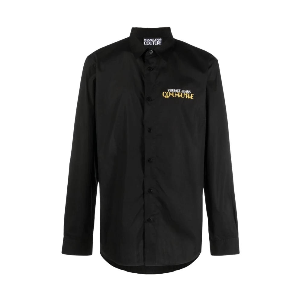 Shirts > Casual Shirts - - Versace Jeans Couture - Modalova