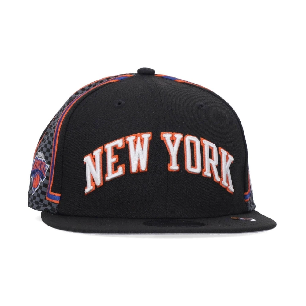 new era Nba21 City Off 950 Pet Black Heren