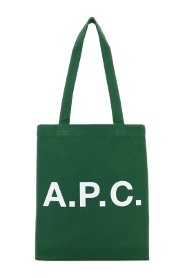 green-canvas-shopping-bag