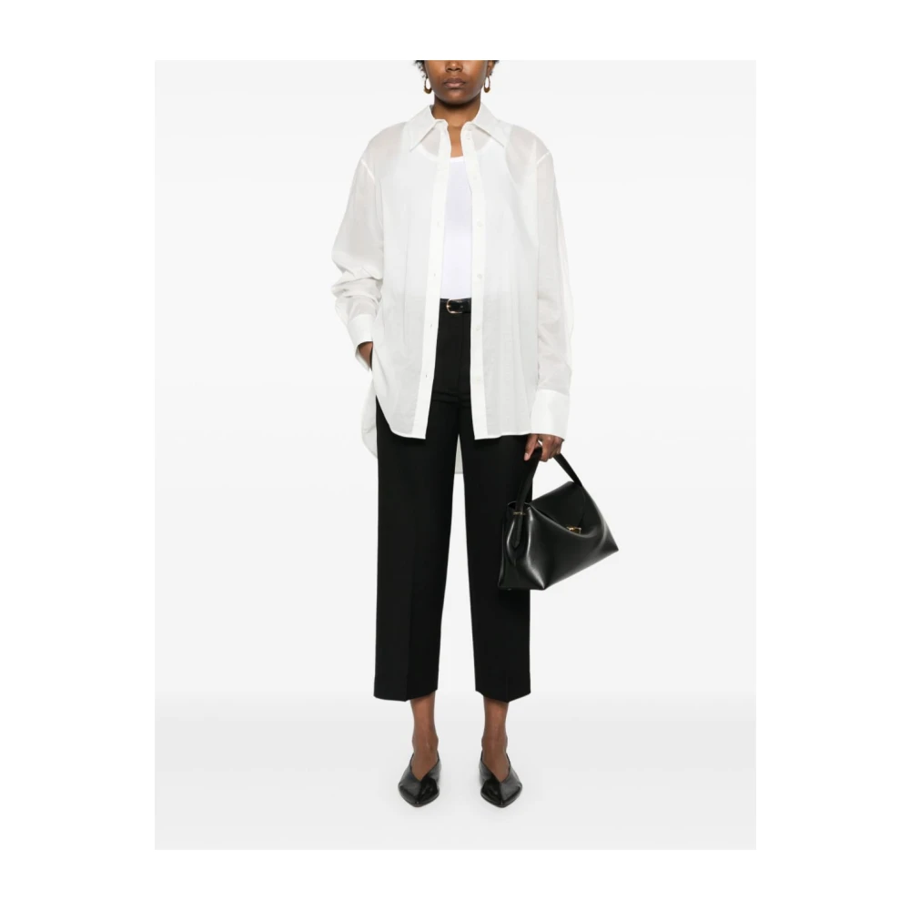 TotêMe Korte broek Black Dames