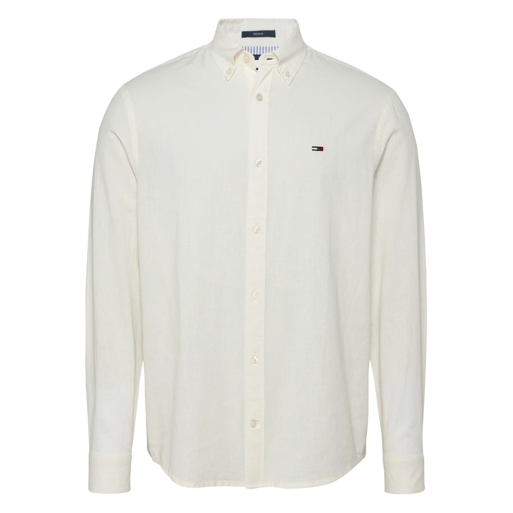 Shirts > Formal Shirts - - Tommy Jeans - Modalova