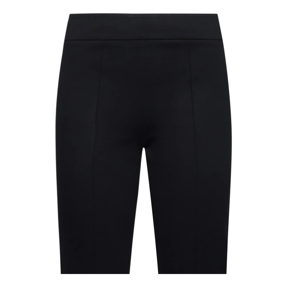 Blanca Vita Elegante Broek voor Vrouwen Black Dames