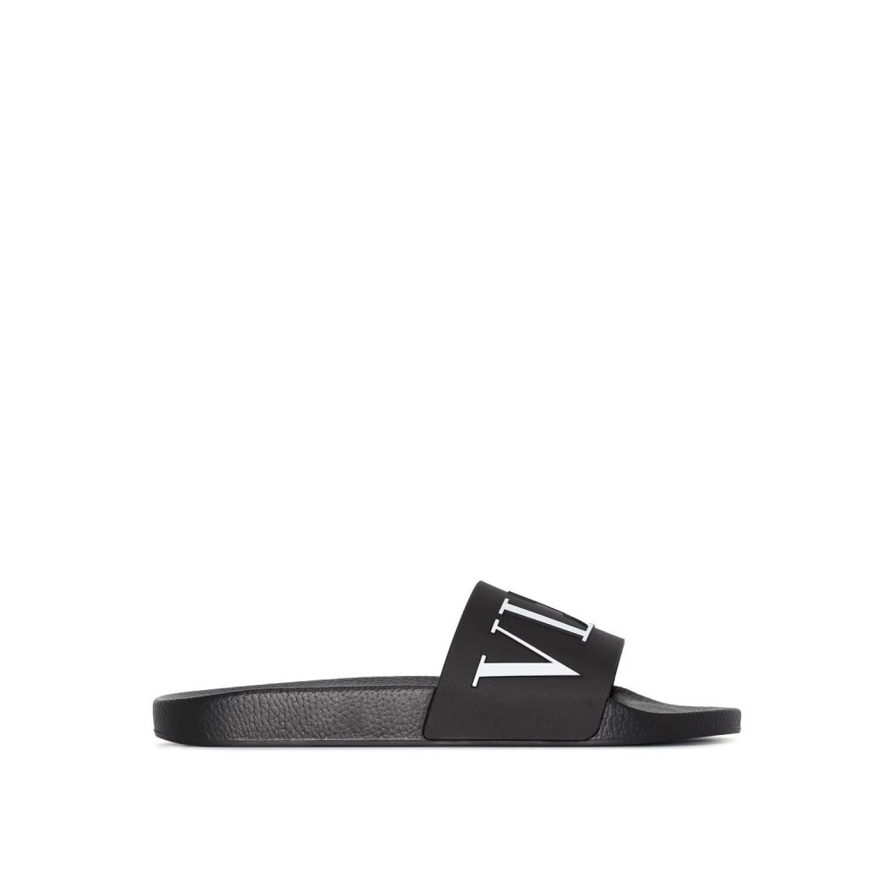 Mens sales sliders valentino