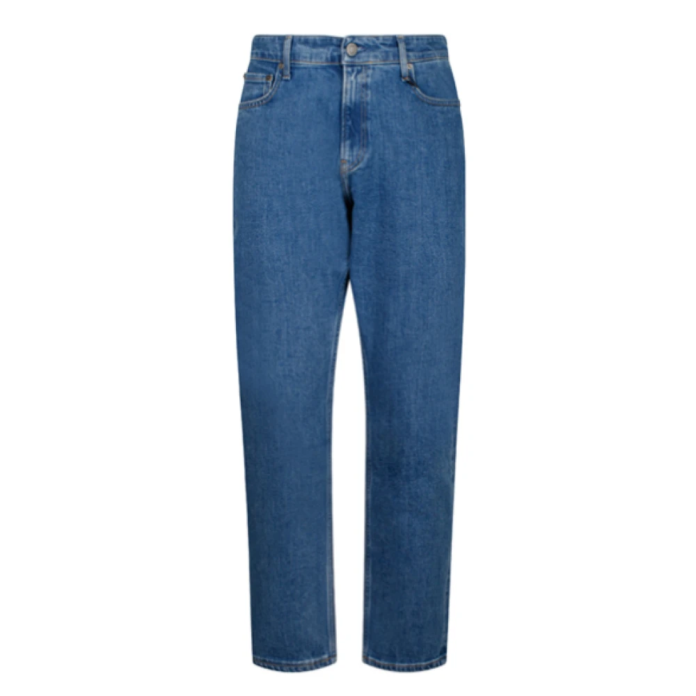 Jeans > Straight Jeans - - Calvin Klein - Modalova