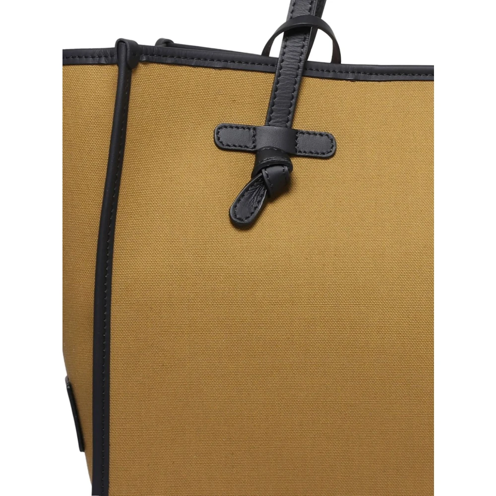 Gianni Chiarini Bruine Tote Bag Brown Dames