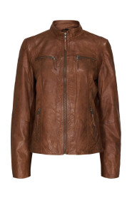 Leather Jackets