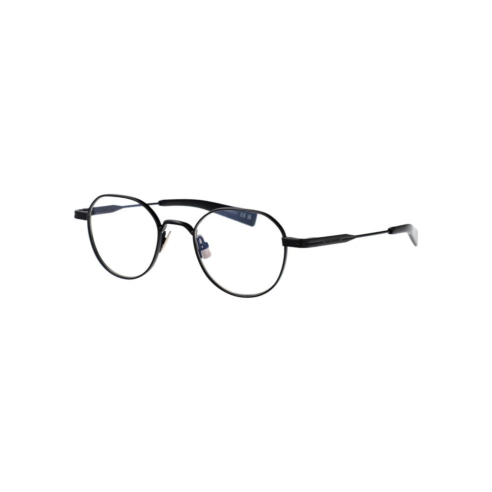 Saint Laurent Optical Glasses Black Heren