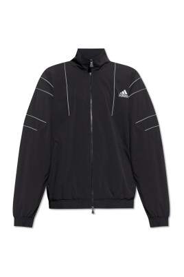 jacket-with-stand-up-collar