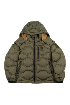 veste-puffer-verte-enfants
