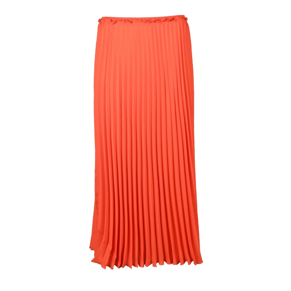 Skirts > Maxi Skirts - - RED Valentino - Modalova