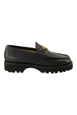 VLogo Moccasins