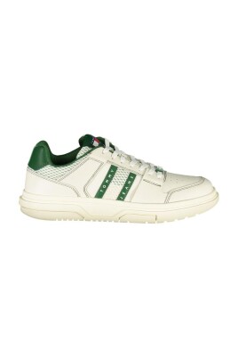 green-polyester-sneakers-with-durable-sole