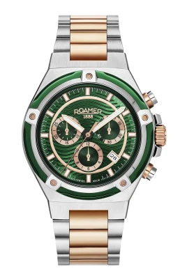 Tempomaster Chrono
