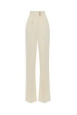 pantalon-jaune-coupe-droite-fluide