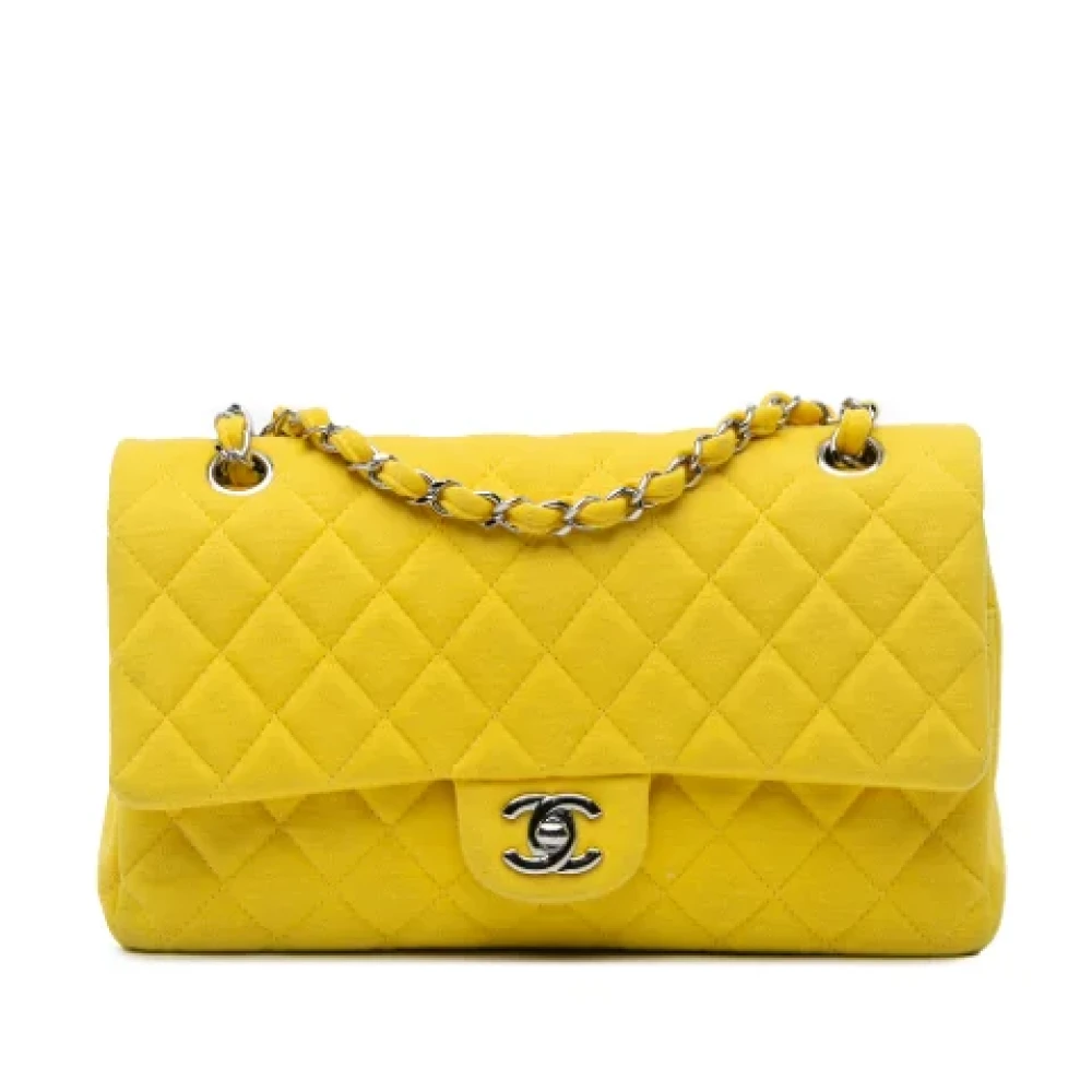 Pre-owned > Pre-owned Bags > Pre-owned Shoulder Bags - - Chanel Vintage - Modalova