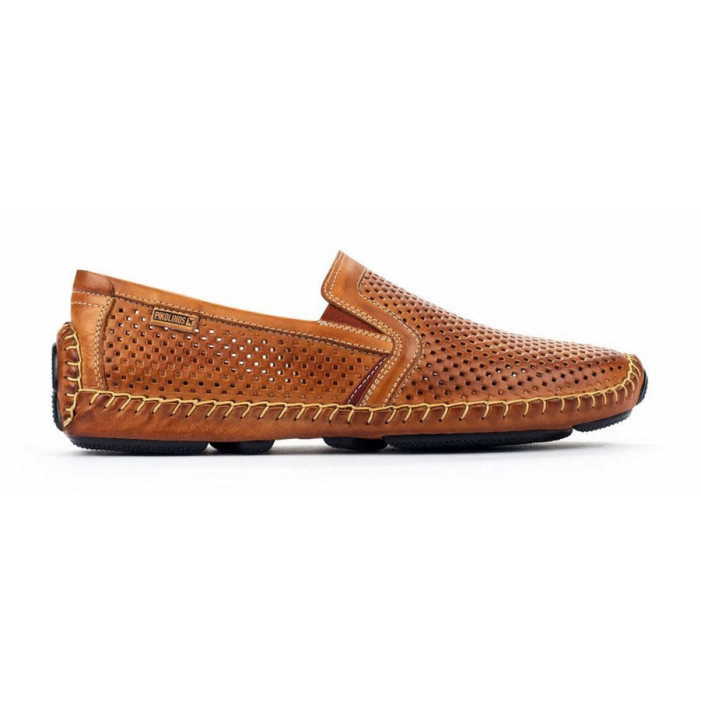 Shoes > Flats > Loafers - - Pikolinos - Modalova