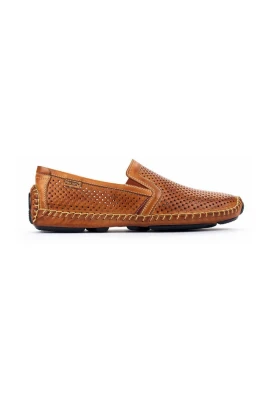 Jerez Klassisk Loafer