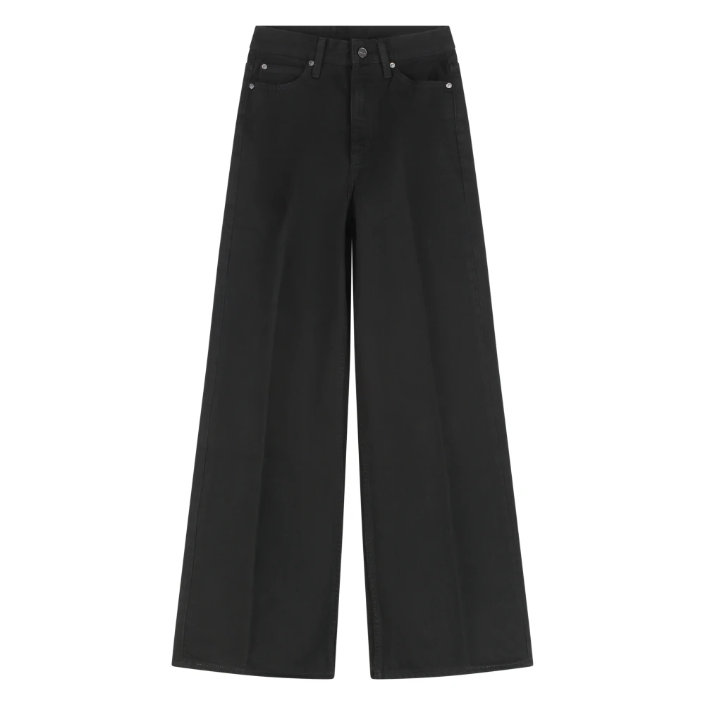Jeans > Wide Jeans - - Calvin Klein - Modalova