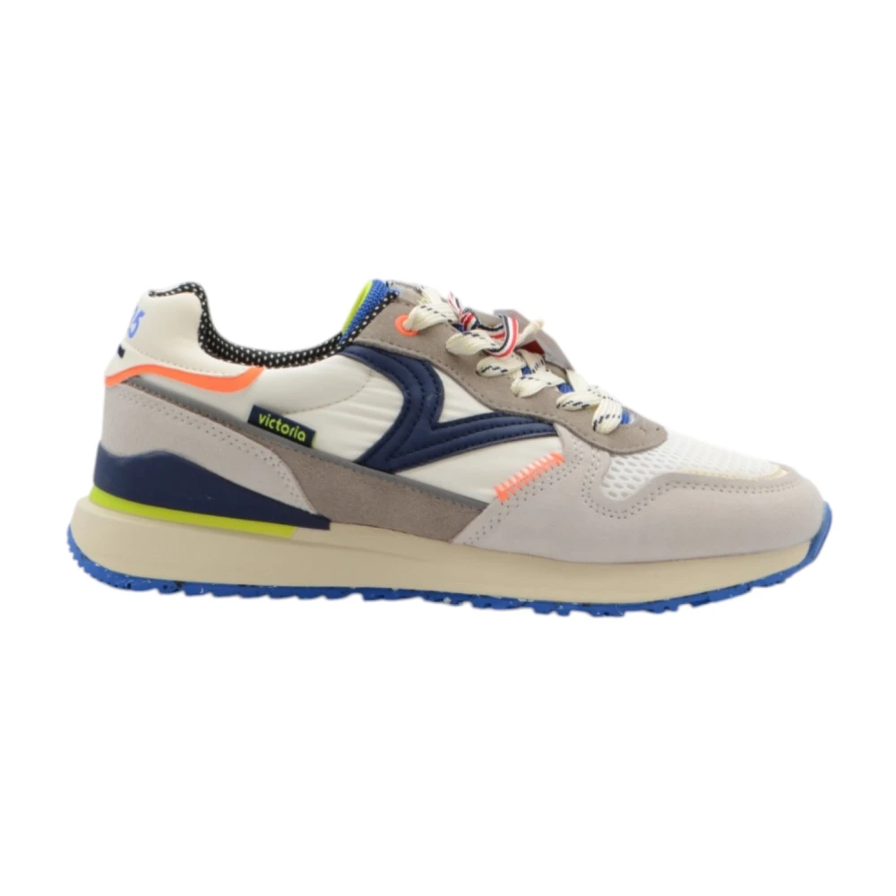 Victoria 8802113 Sneaker Dames Schoenen Veelkleurig Multicolor