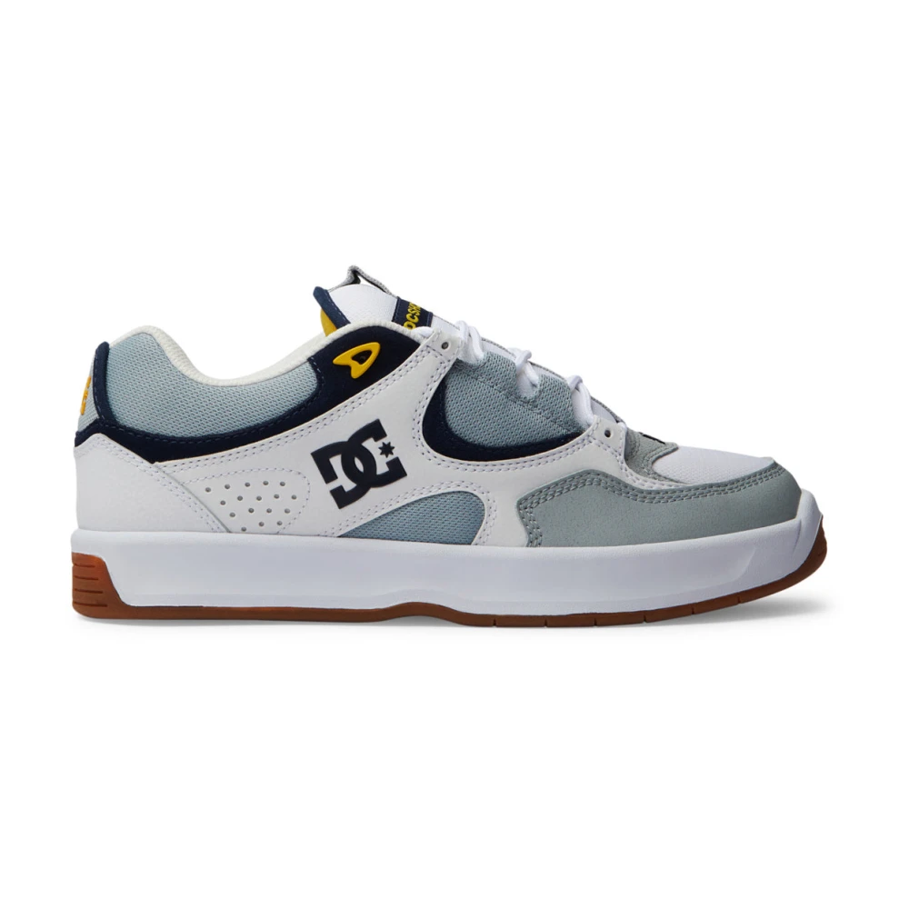 DC Shoes Kalynx Zero Heren Schoenen Veelkleurig Multicolor