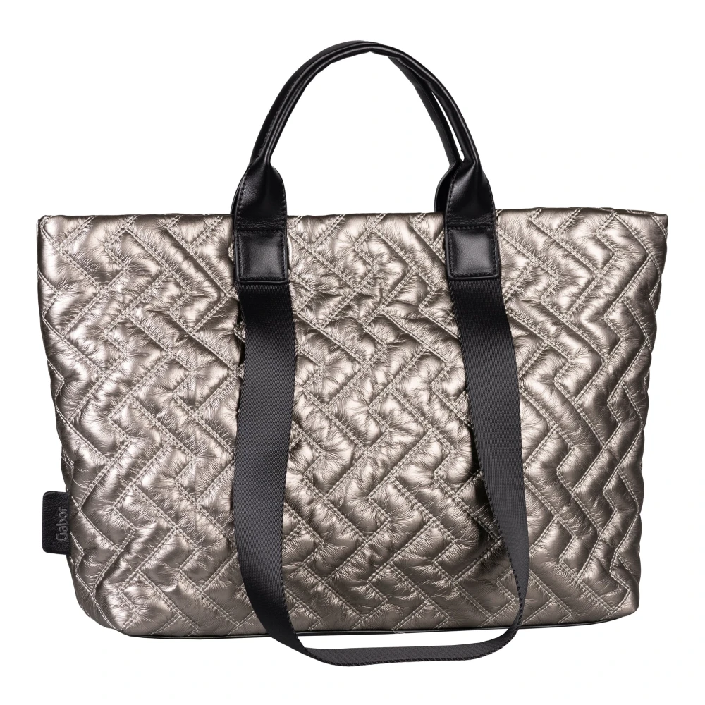 Gabor - Bags > Tote Bags - Gray - Gabor - Modalova