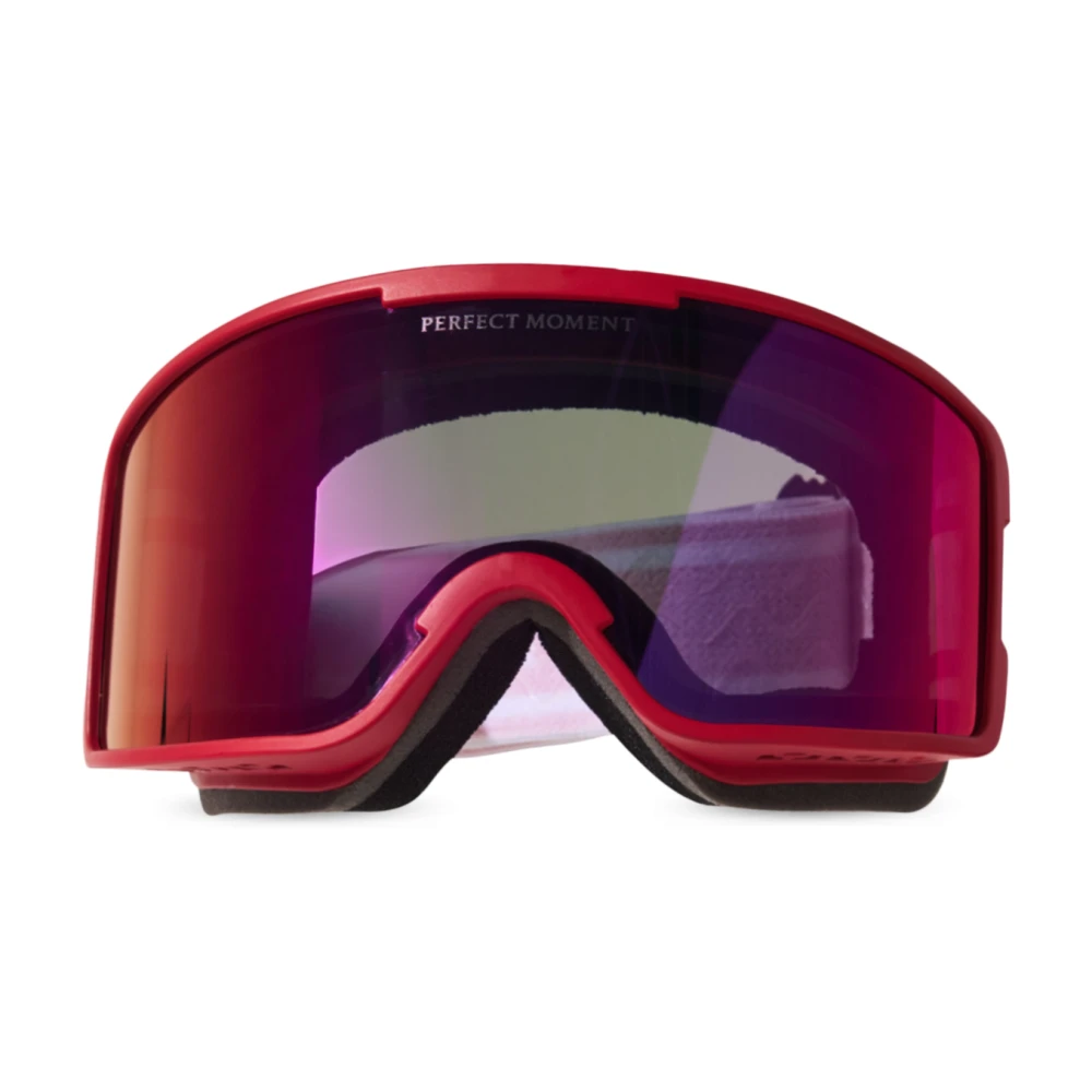 Ski goggles