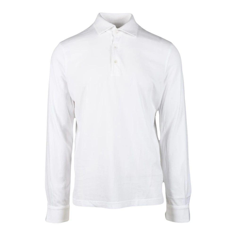 Tops > Polo Shirts - - Fedeli - Modalova