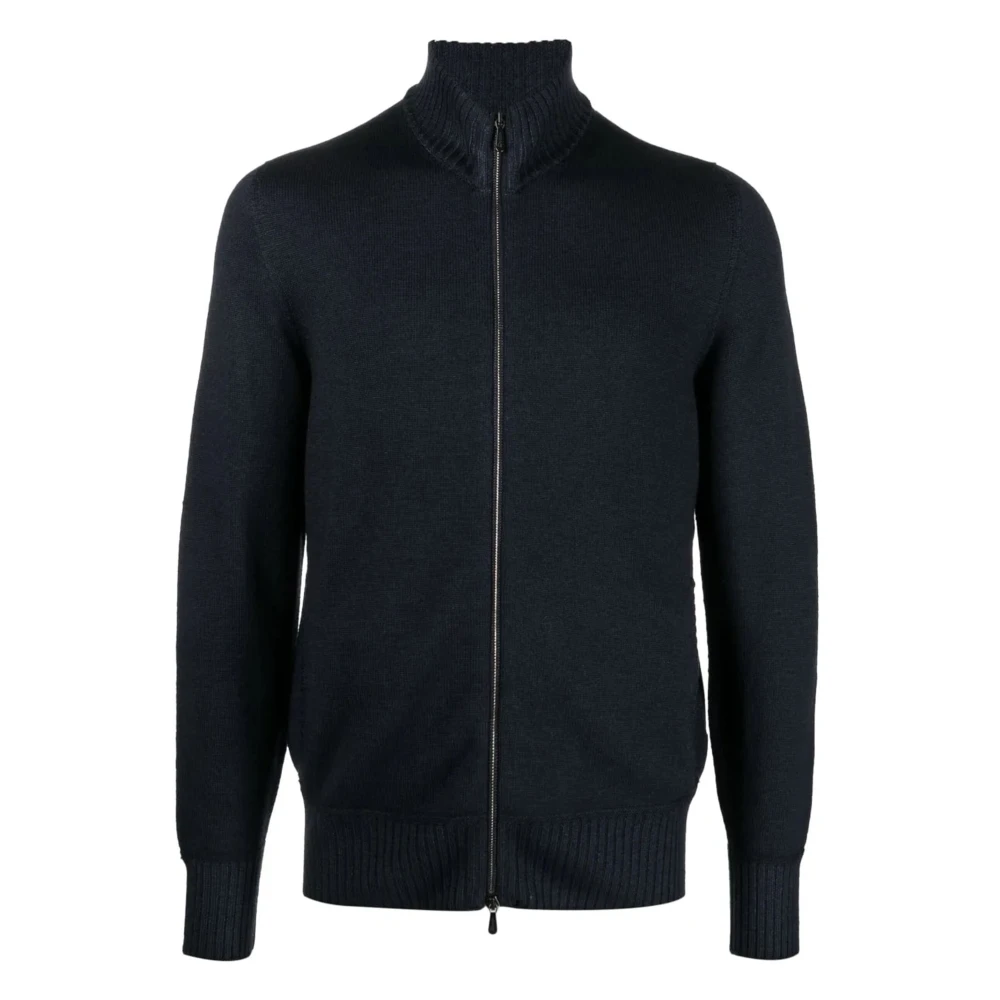 Knitwear > Cardigans - - Drumohr - Modalova