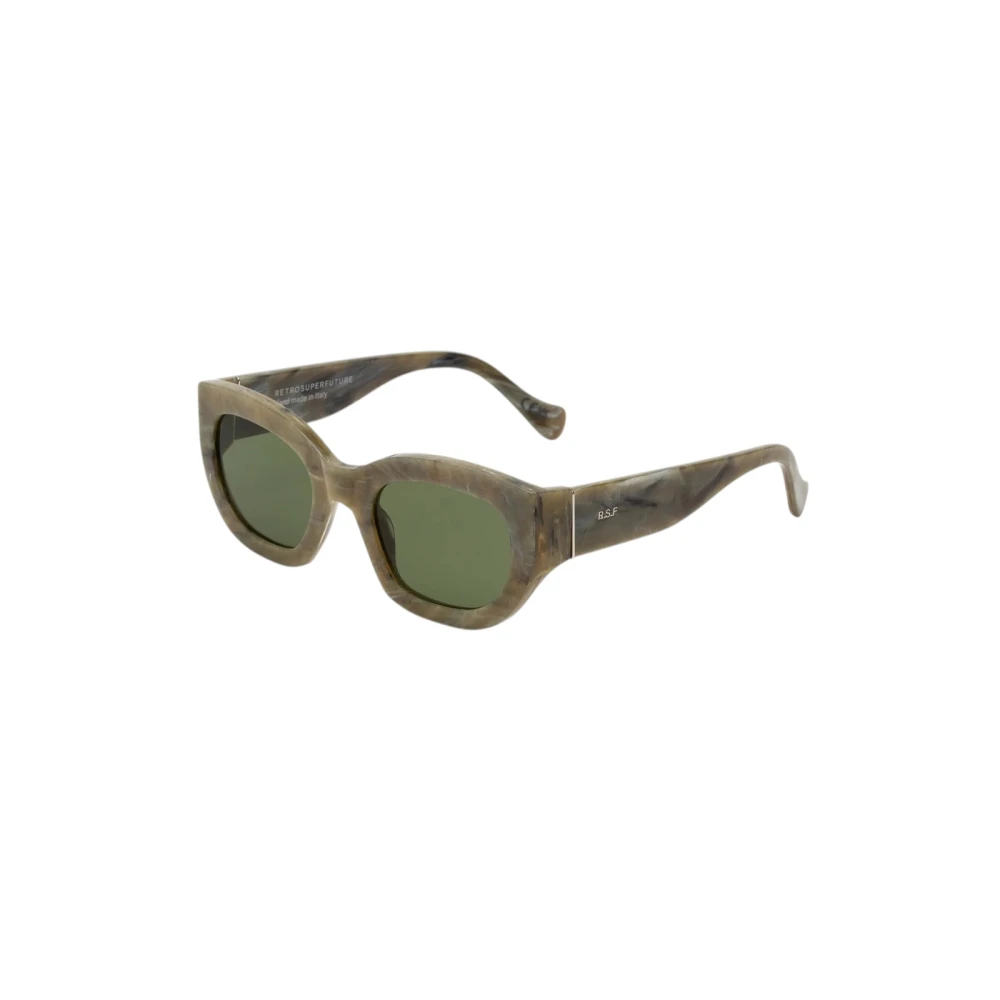 Accessories > Sunglasses - - Retrosuperfuture - Modalova