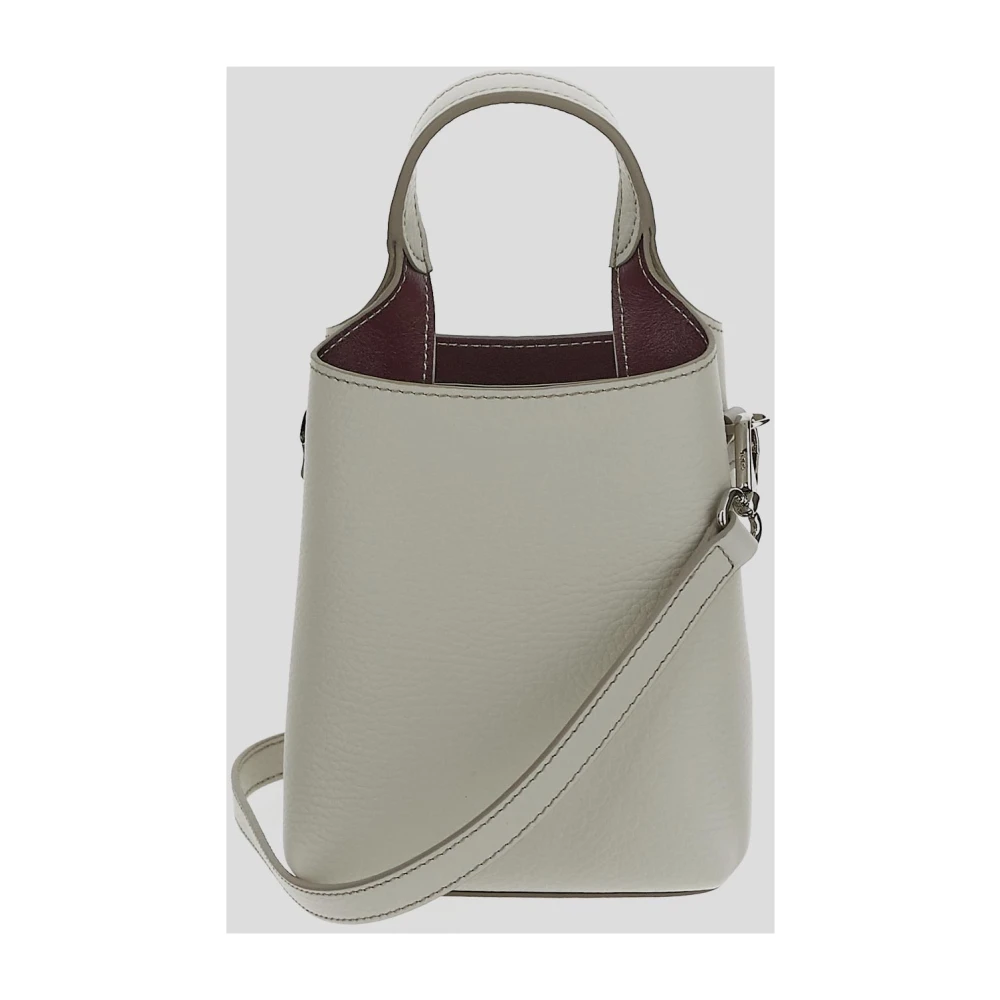 TOD'S Stijlvolle Damesaccessoires Gray Dames