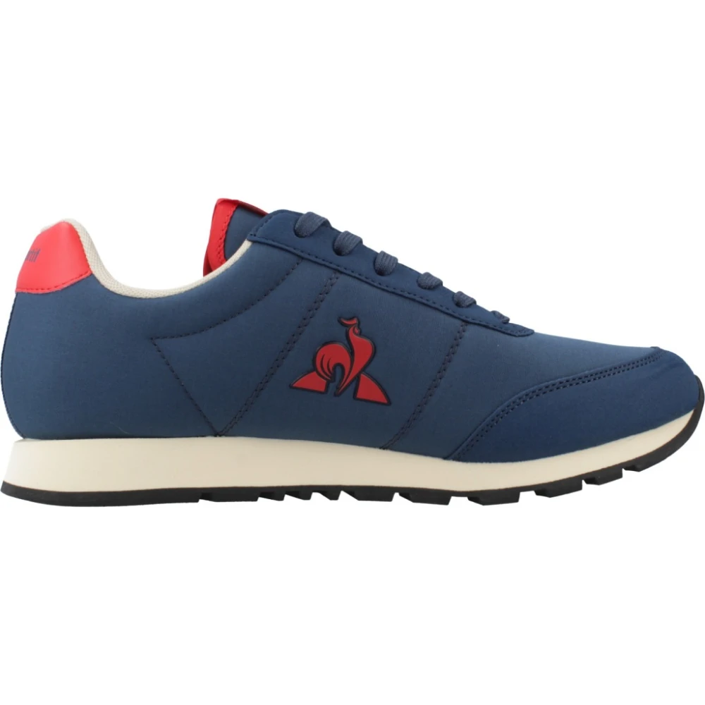 le coq sportif Racerone_2 Sneakers Heren Schoenen Blauw