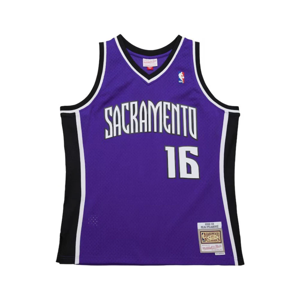 Sport > Sports > Team Sports > Sportswear - - Mitchell & Ness - Modalova