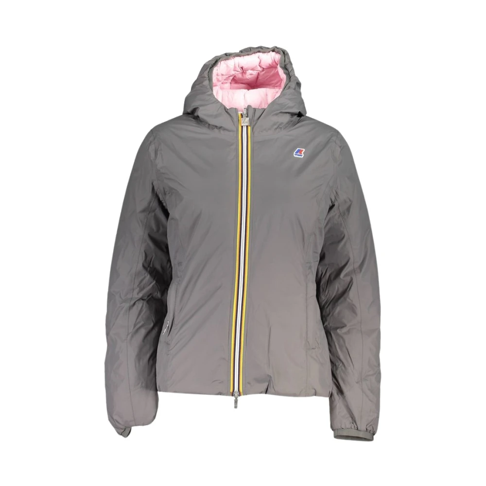 Jackets > Winter Jackets - - K-Way - Modalova