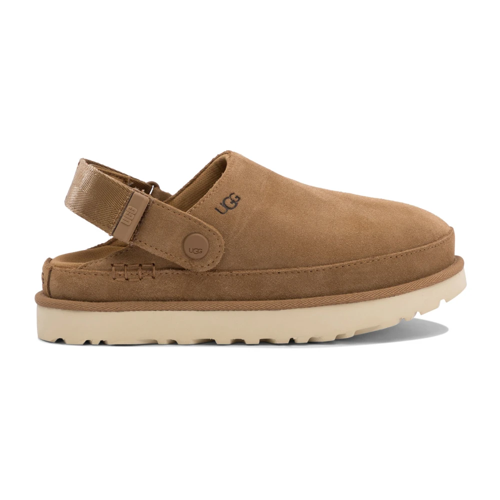 Shoes > Flats > Clogs - - UGG - Modalova