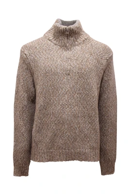 Maglione Ull-Alpacka Tröja