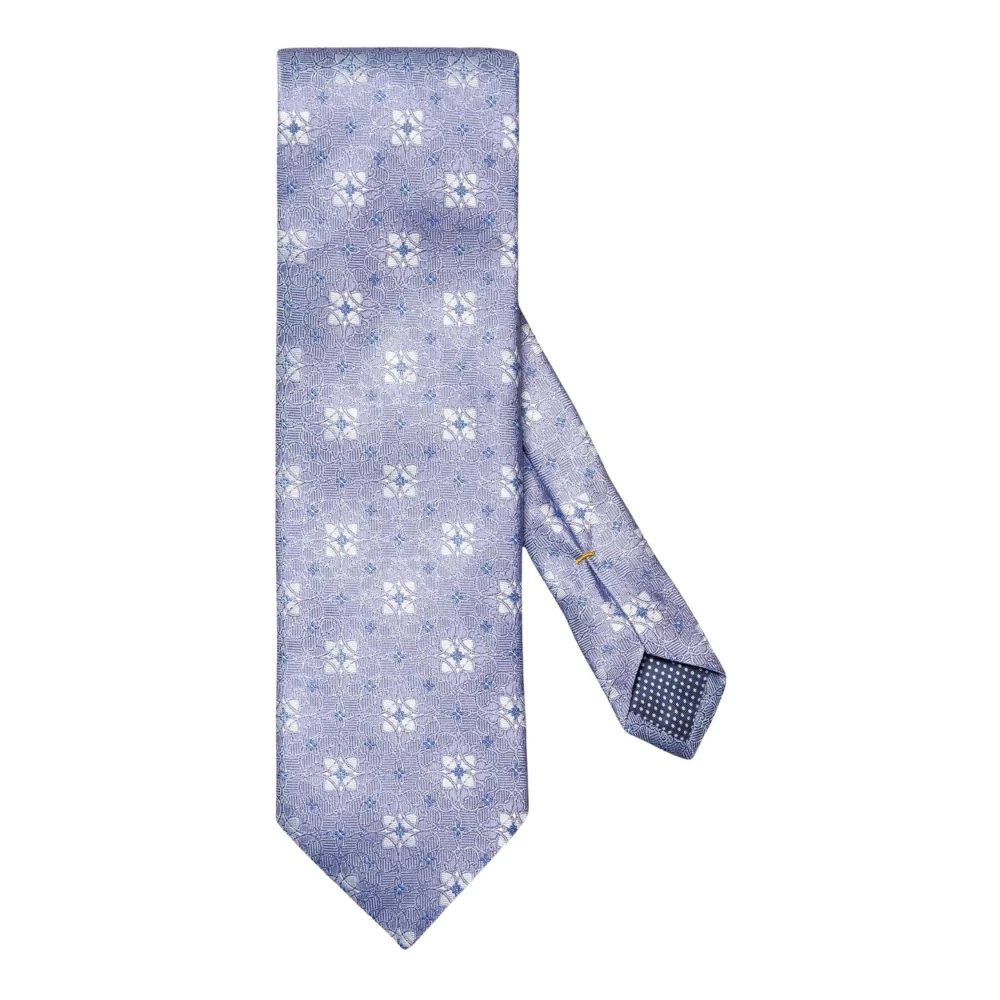 Eton - Accessories > Ties - Blue - Eton - Modalova