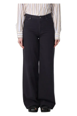 Elisabeth Wide Jeans