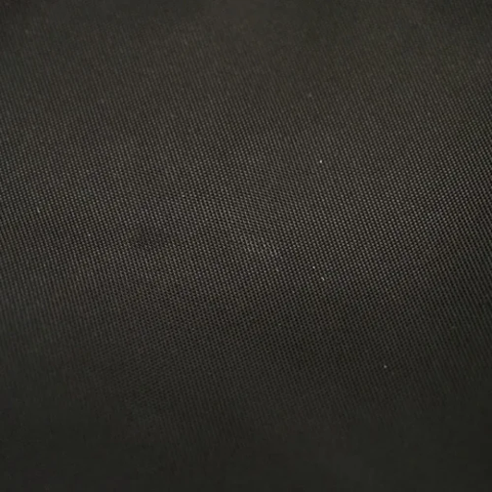 Givenchy Pre-owned Fabric backpacks Black Dames