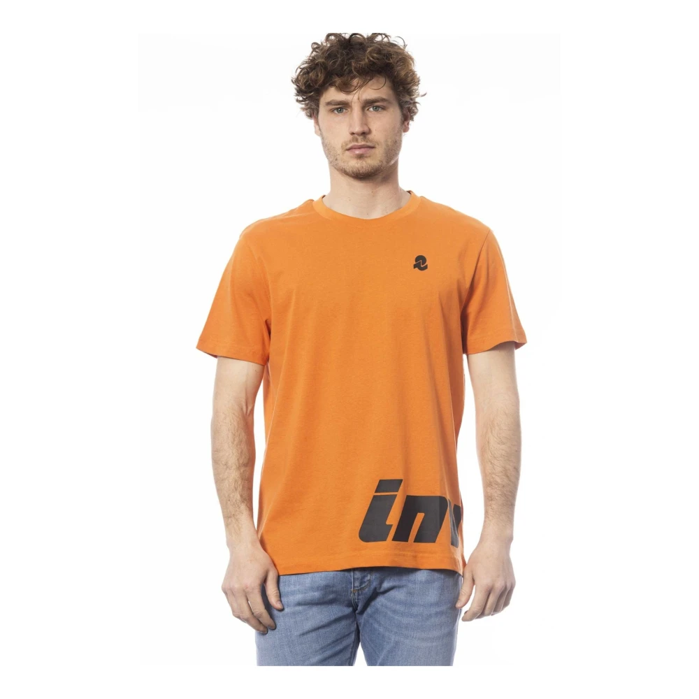 Invicta - Herren T - Tops - Herren - Orange - Xl - Bild 4