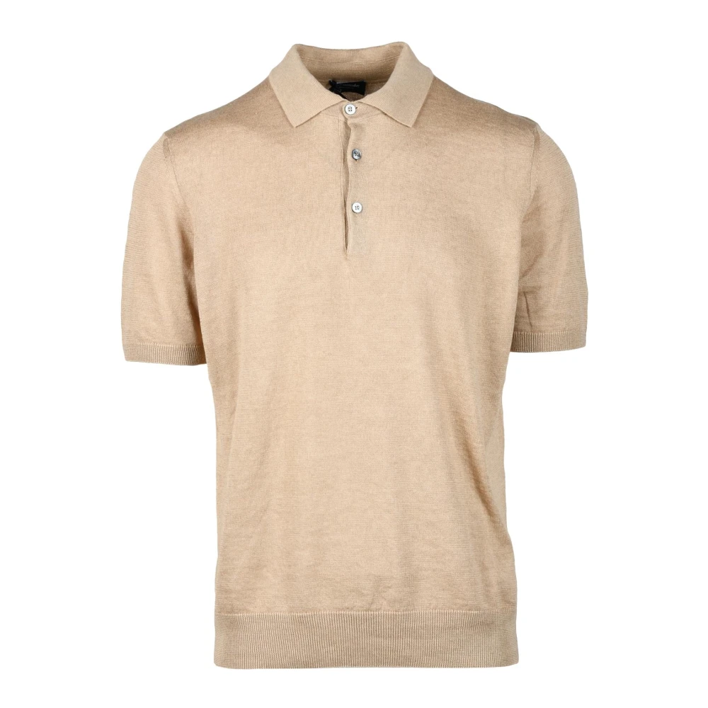 Tops > Polo Shirts - - Drumohr - Modalova